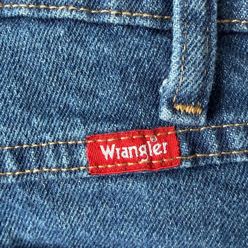 Wrangler discover enduring